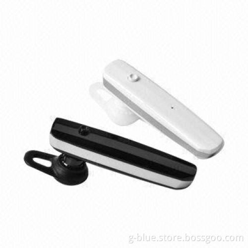 Bluetooth Headset, Multiple-point Function and V4.0 for Mobile Phone and Computer